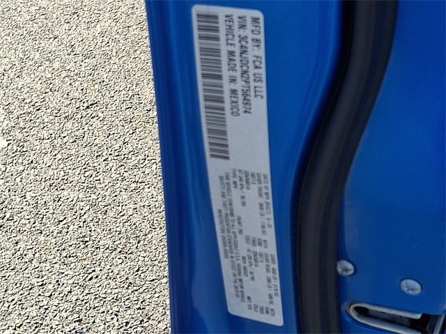 Used 2023 Jeep Compass Limited image 27