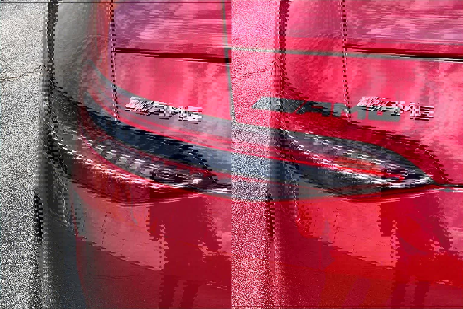 Used 2026 Mercedes-Benz AMG GT 63 image 29