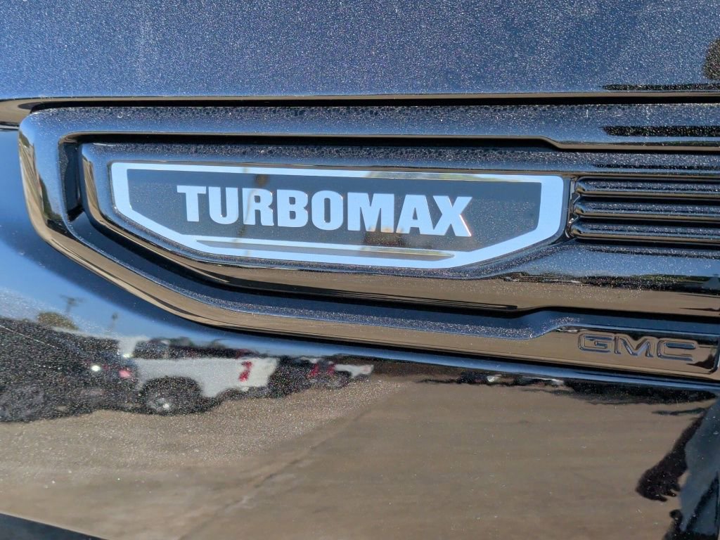 New 2026 GMC Sierra 1500 Pro w/ Graphite Edition image 39