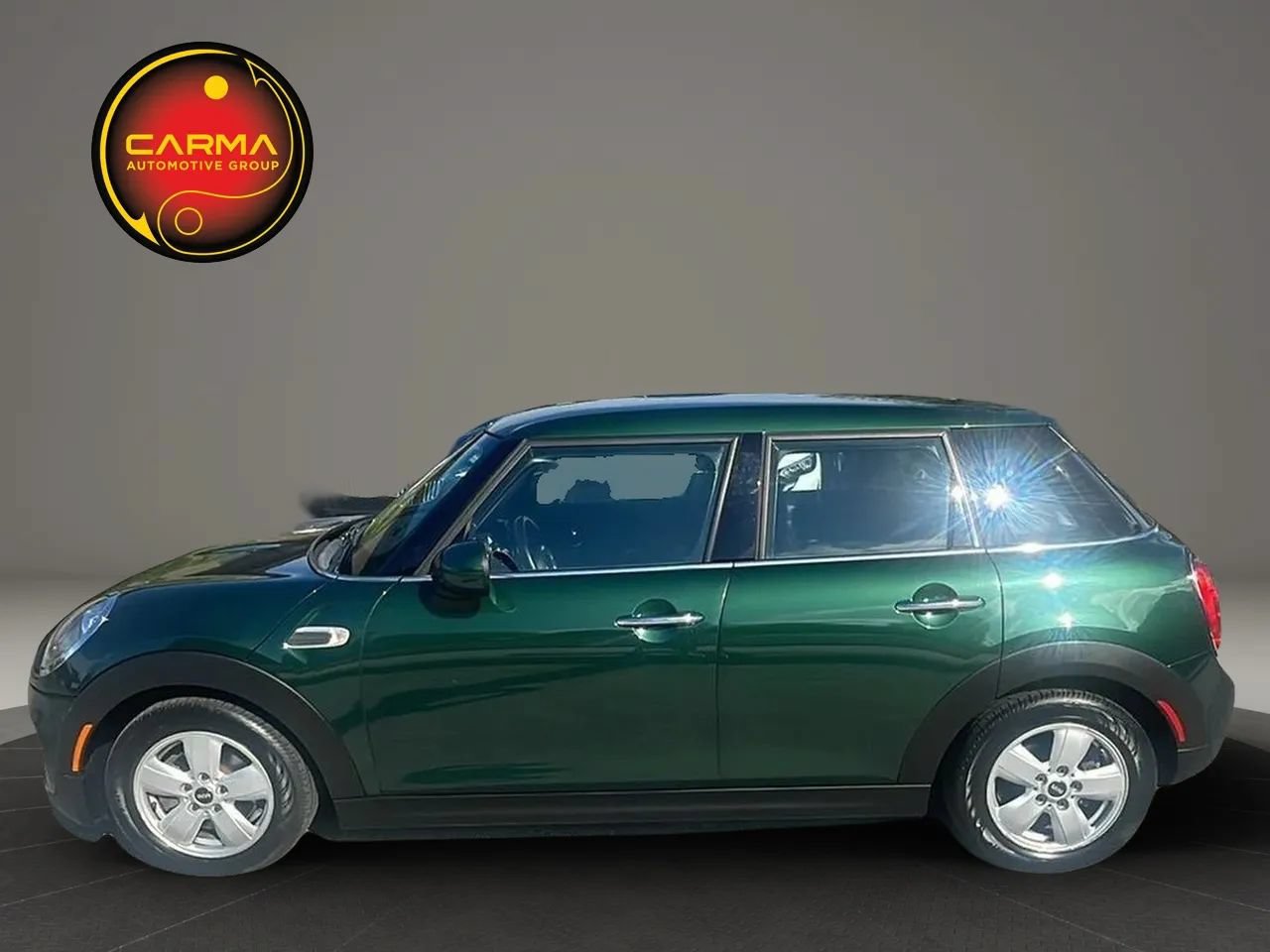 Used 2018 MINI Cooper 4-Door Hardtop FWD image 63