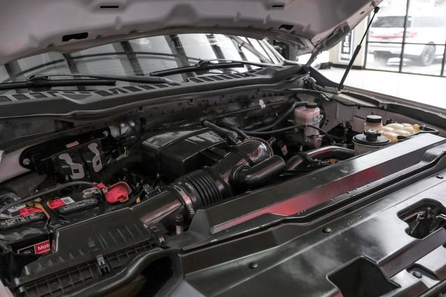 Used 2023 Ford F250 Lariat w/ Tremor Off-Road Package image 43
