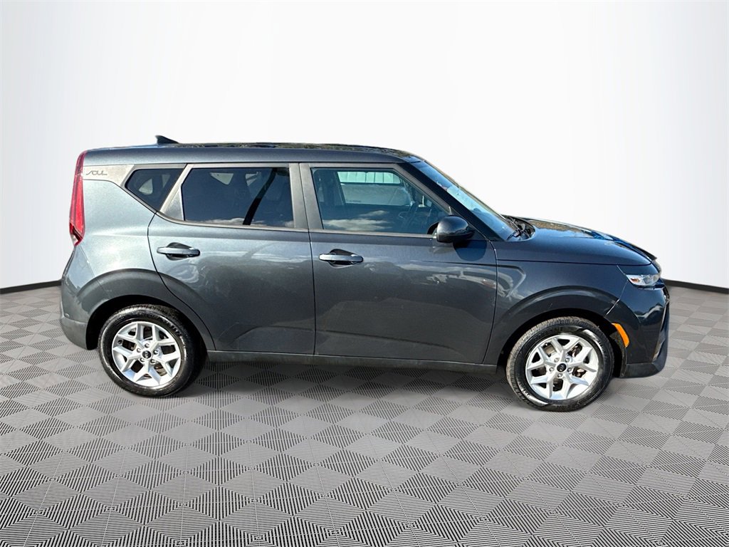 Used 2021 Kia Soul S image 5