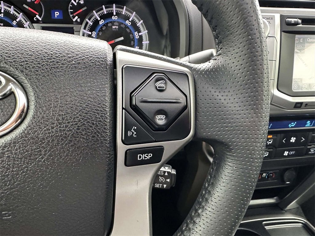 Certified 2018 Toyota 4Runner Limited image 8