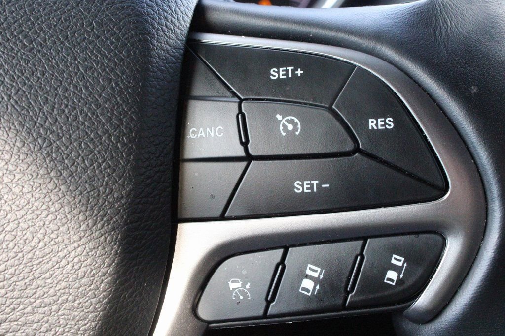 Used 2021 Jeep Grand Cherokee Limited w/ Quick Order Package 28K 80th image 30