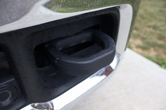 Used 2025 RAM 2500 Laramie image 7