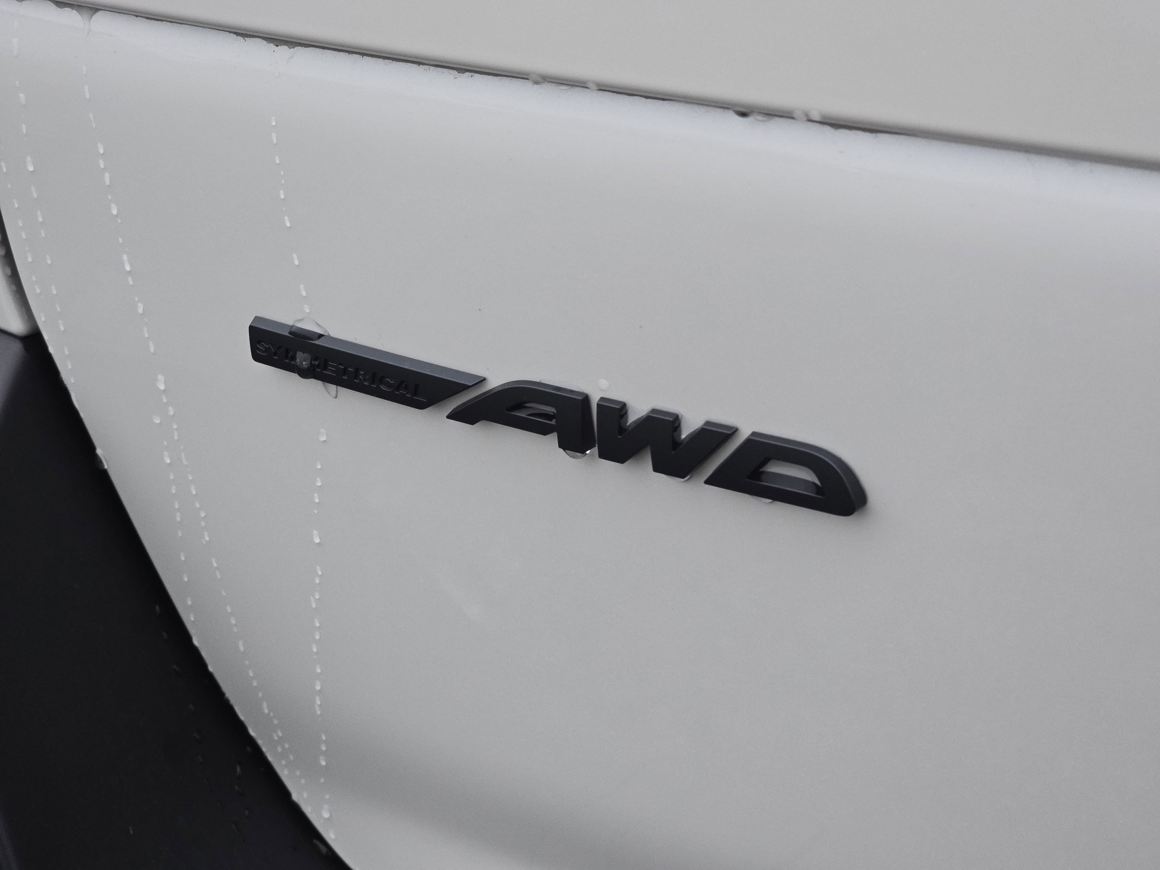 New 2026 Subaru Outback Premium image 11