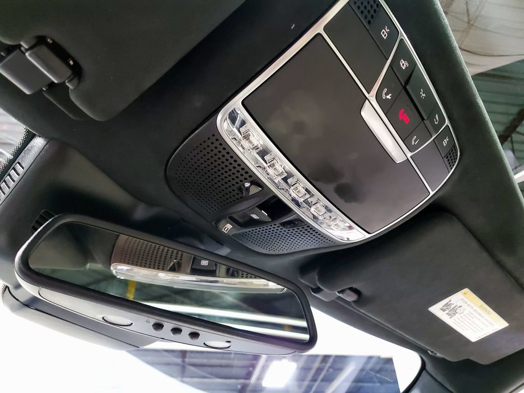 Used 2017 Mercedes-Benz S 550 4MATIC Sedan image 41