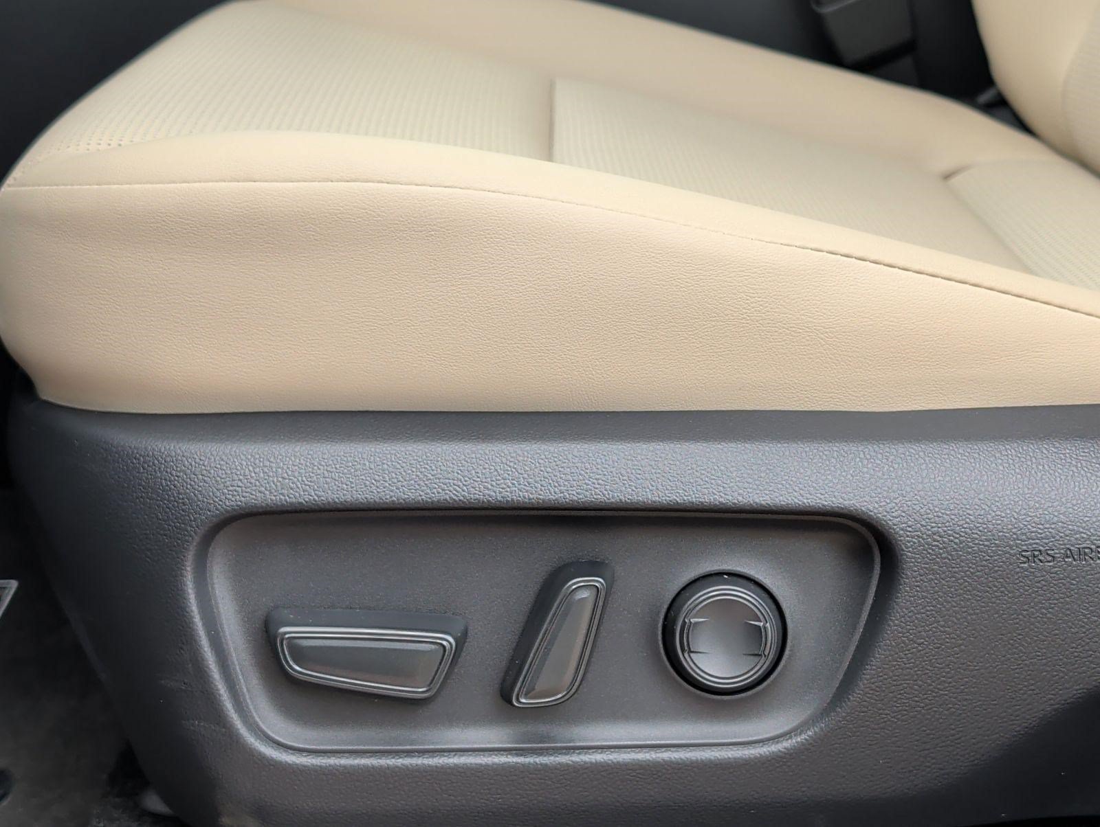 Used 2026 Toyota RAV4 XLE Premium FWD image 10