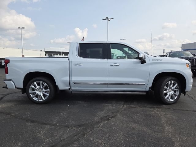 New 2026 Chevrolet Silverado 1500 High Country AWD/4WD image 20