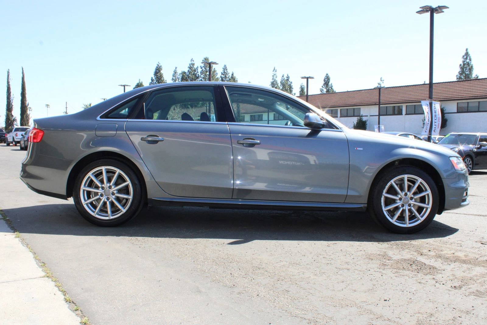 Used 2014 Audi A4 2.0T Premium Plus image 43