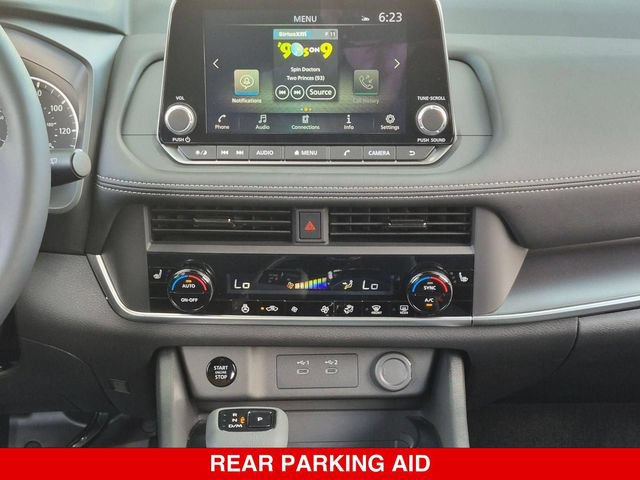 Used 2026 Nissan Rogue Dark Armor AWD/4WD image 31