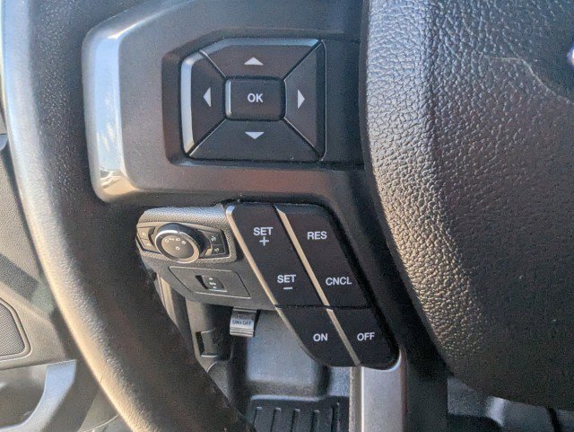 Used 2016 Ford F150 XLT w/ Equipment Group 302A Luxury image 14