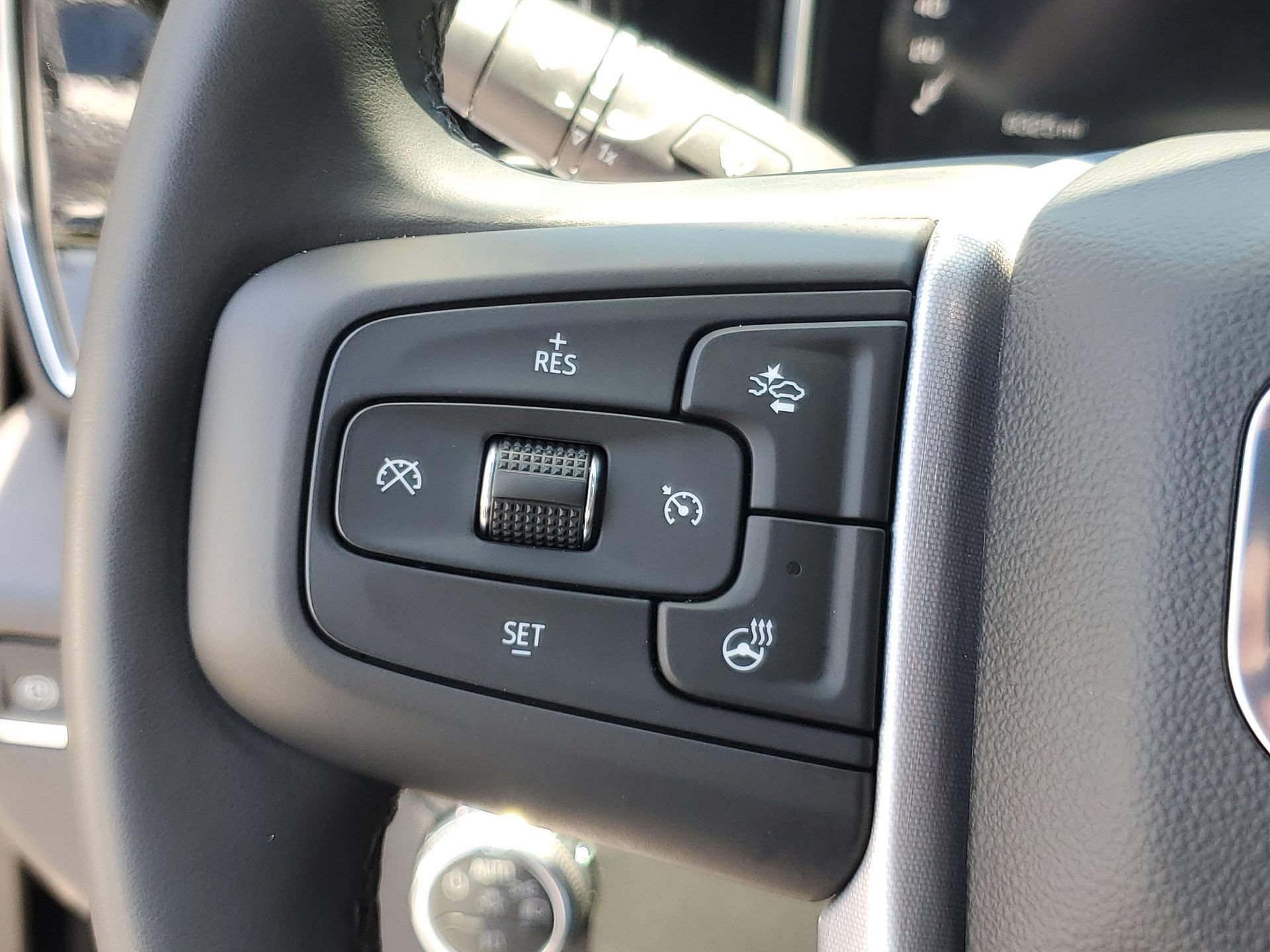 Used 2026 GMC Sierra 1500 Elevation AWD/4WD image 24