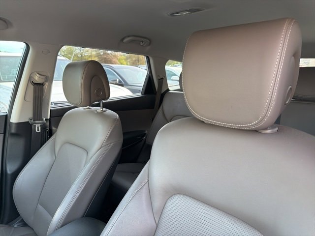 Used 2017 Hyundai Santa Fe SE w/ SE Premium Package 02 image 24