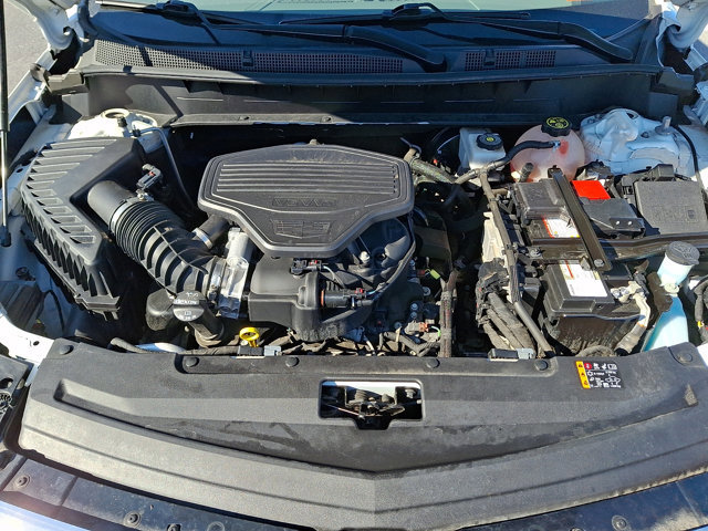 Used 2020 Cadillac XT6 Premium Luxury image 28