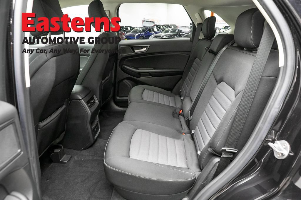 Used 2023 Ford Edge SE AWD/4WD image 20