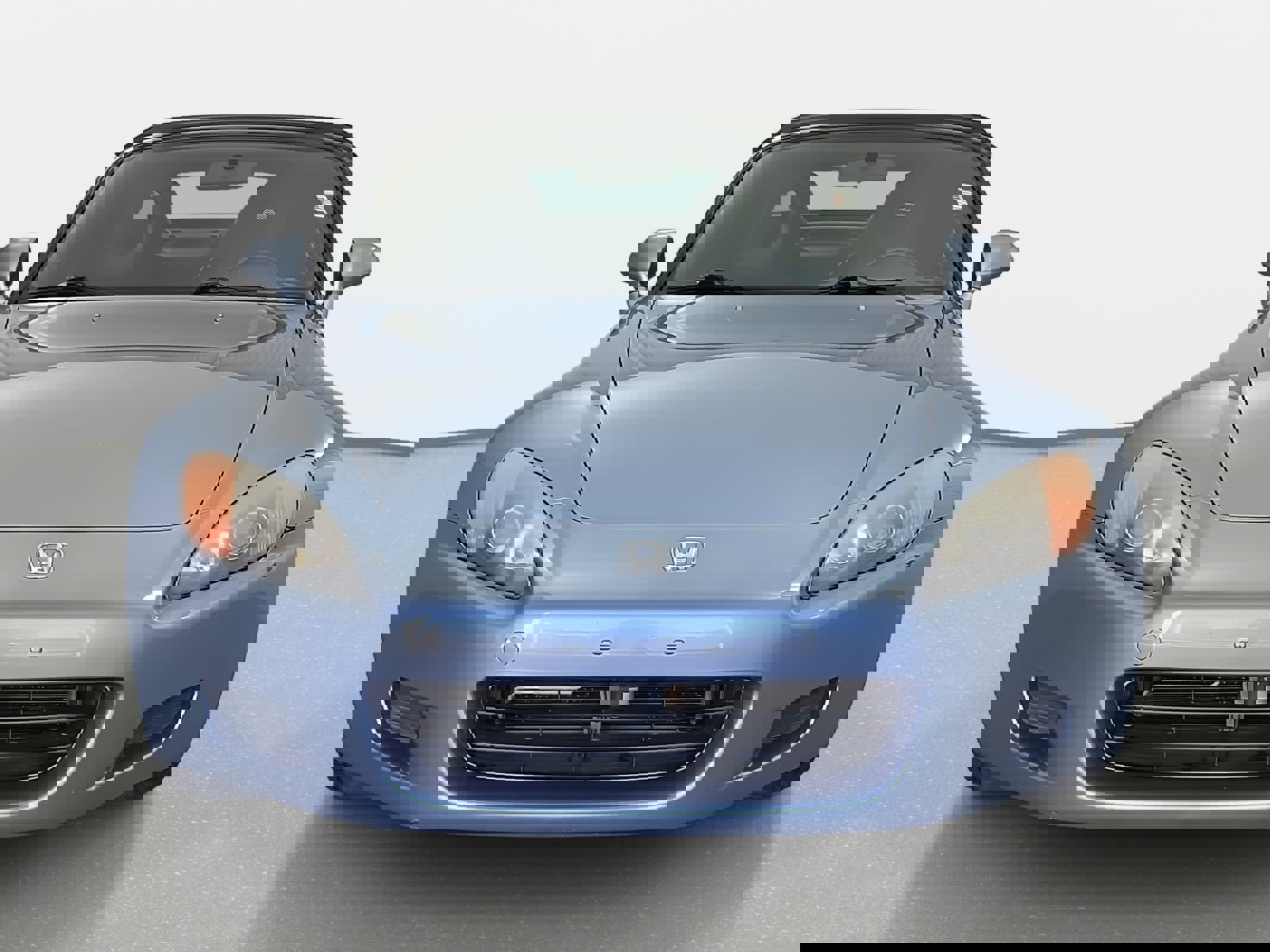 Used 2002 Honda S2000 image 2