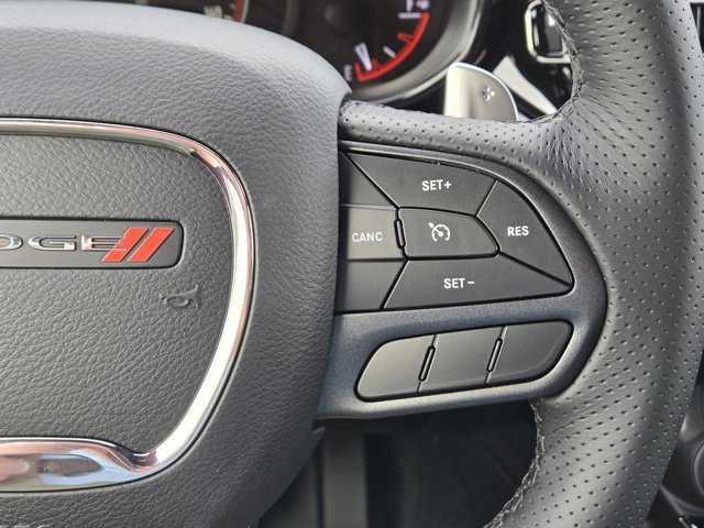 New 2026 Dodge Durango GT w/ Blacktop Package image 22