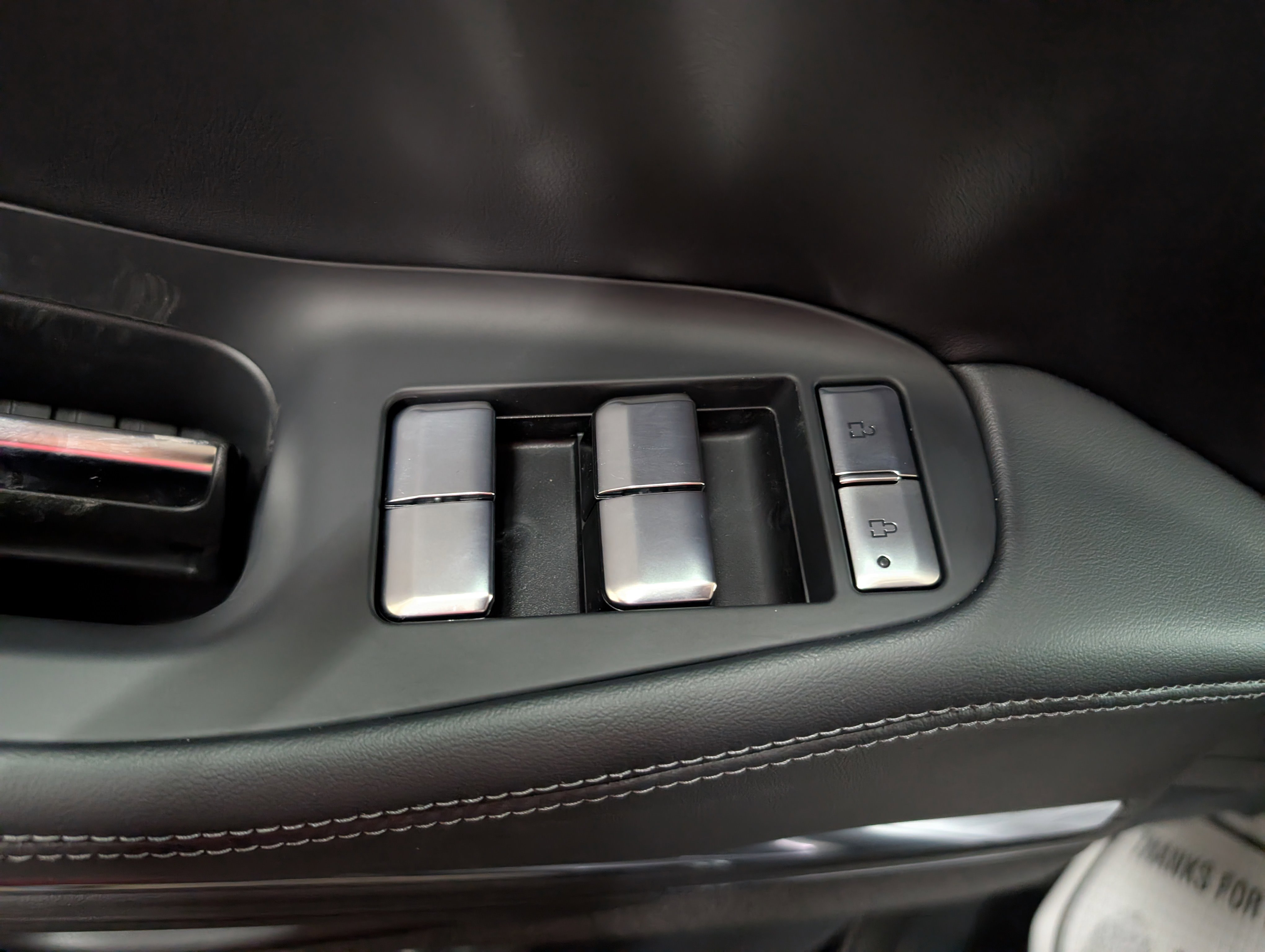 New 2026 Lincoln Navigator L Reserve image 14