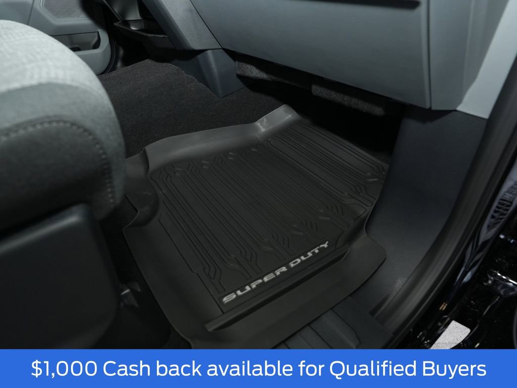 New 2026 Ford F250 XLT image 19