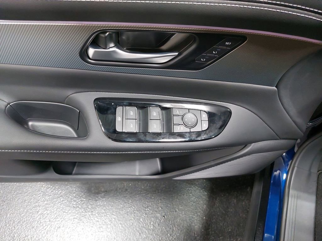 New 2025 Nissan Murano SL w/ Cargo Package image 30