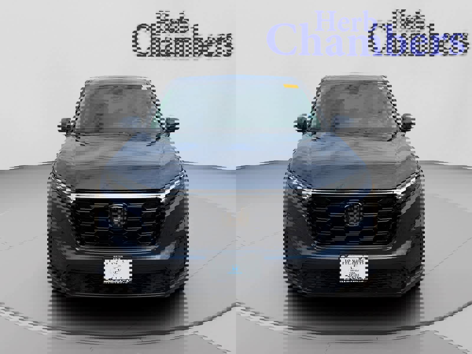 Used 2024 Honda CR-V EX-L image 2