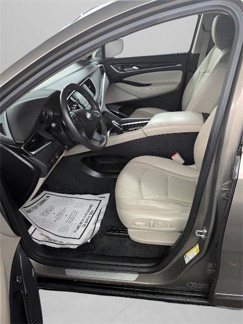 Used 2020 Buick Enclave Premium w/ Trailering Package, 5000 lbs. image 7