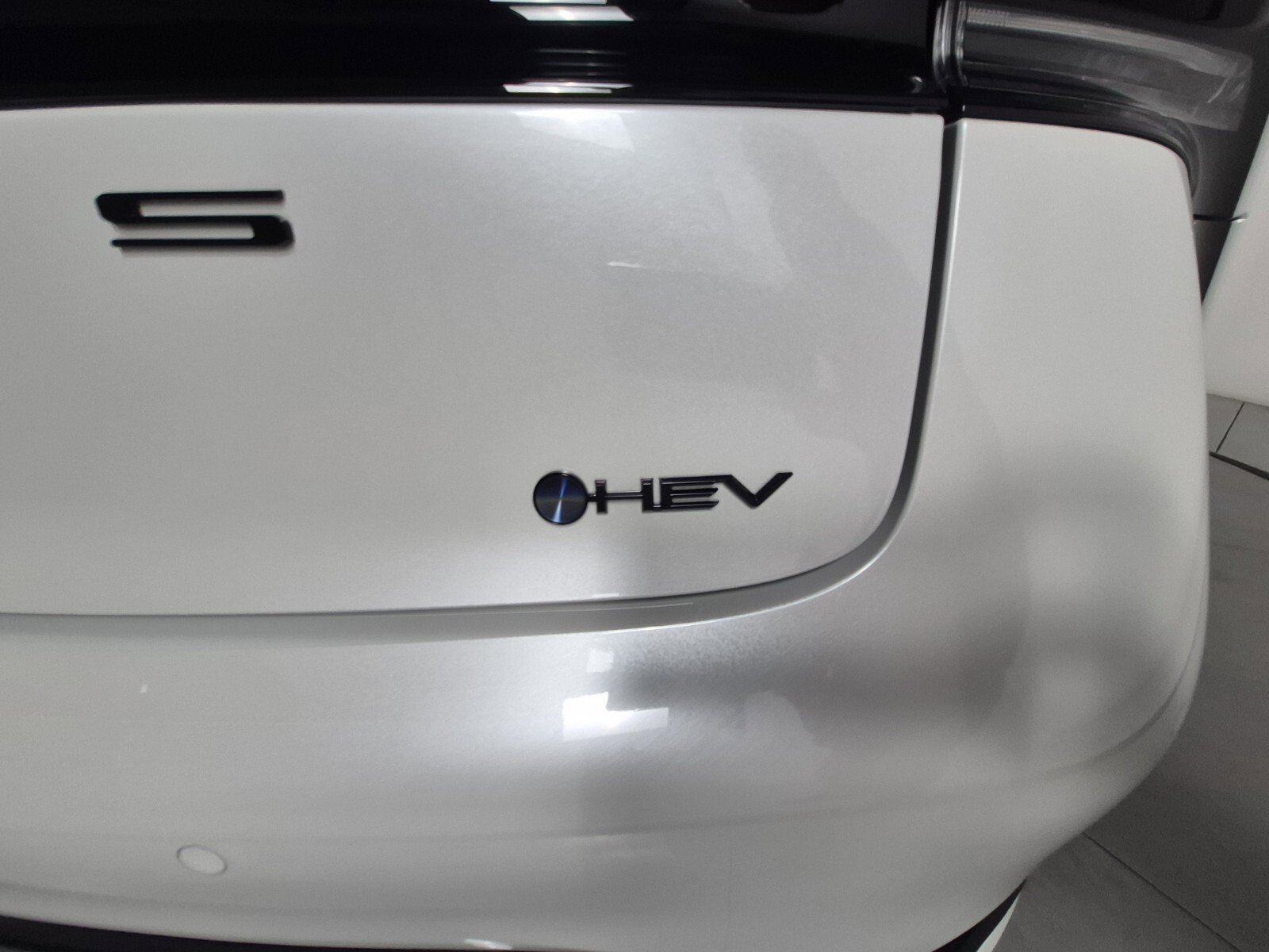 New 2026 Toyota Prius AWD image 14