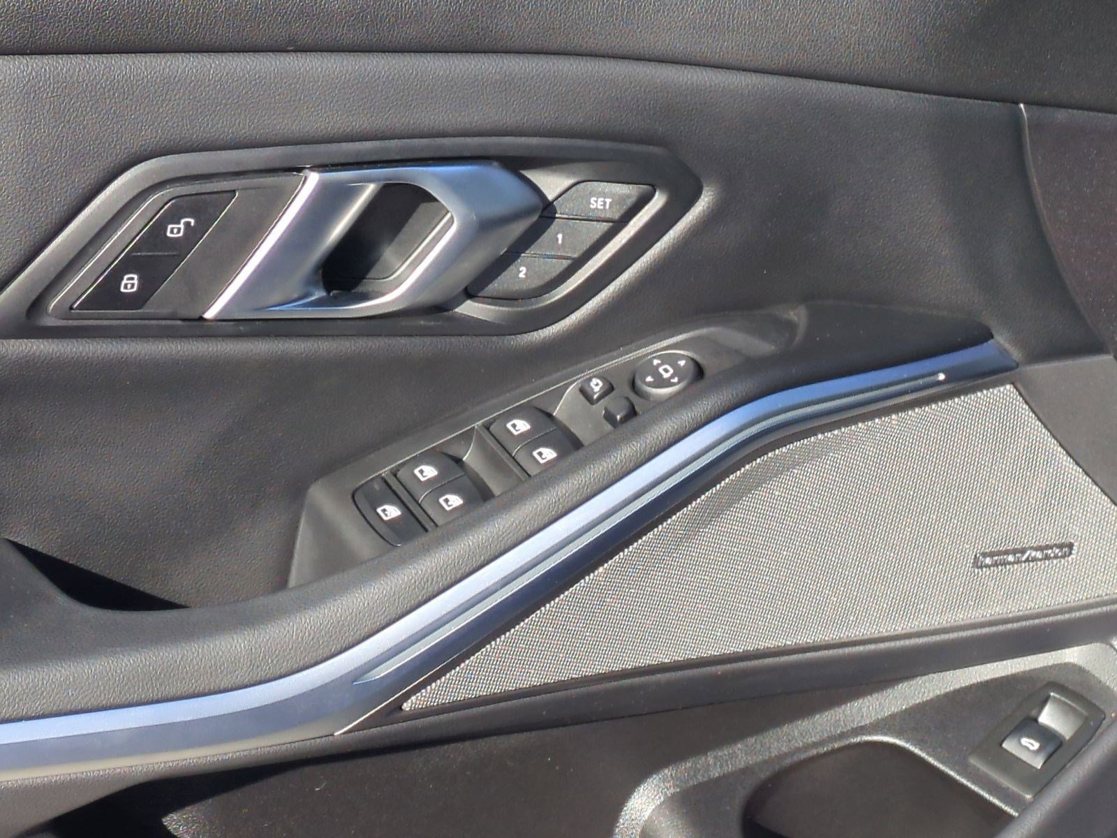 Used 2025 BMW M340i image 15