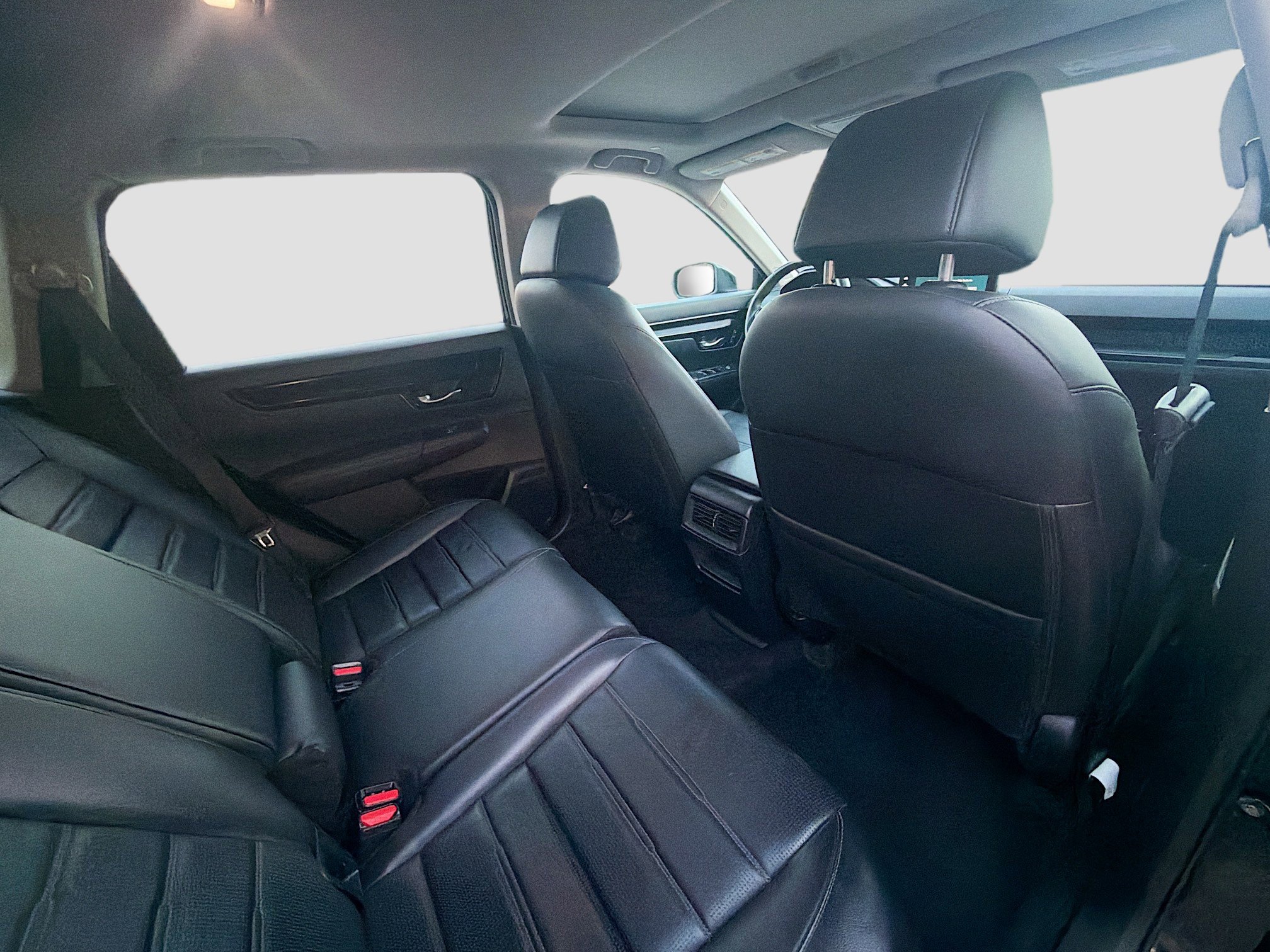 Certified 2023 Honda CR-V EX-L image 29