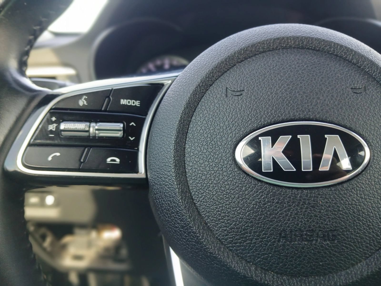 Used 2020 Kia Optima S FWD image 60