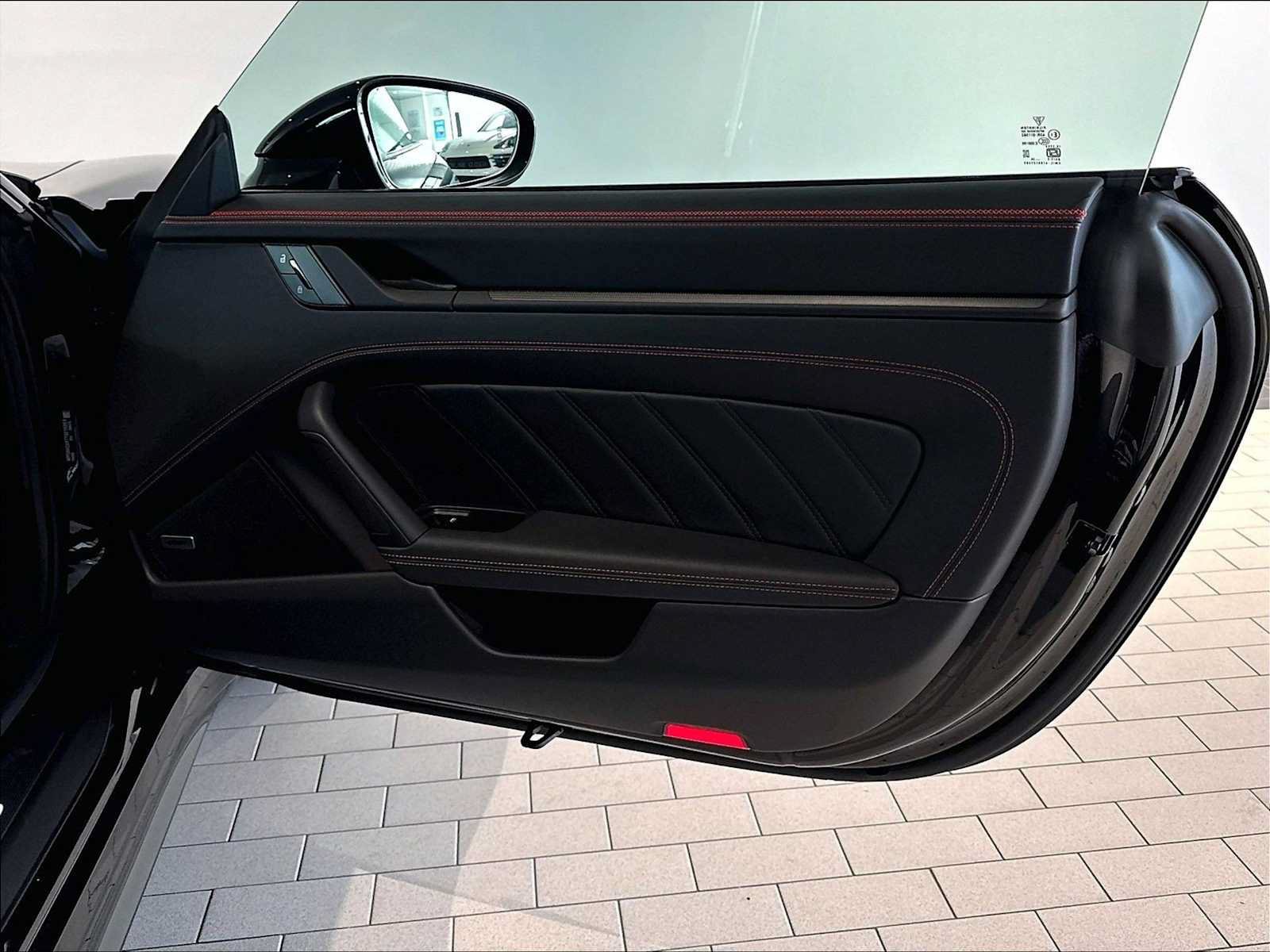 New 2026 Porsche 911 Carrera S RWD image 24