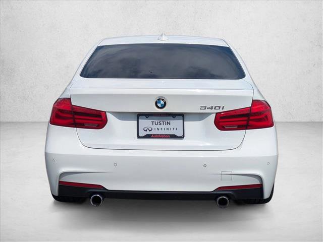 Used 2017 BMW 340i Sedan image 7