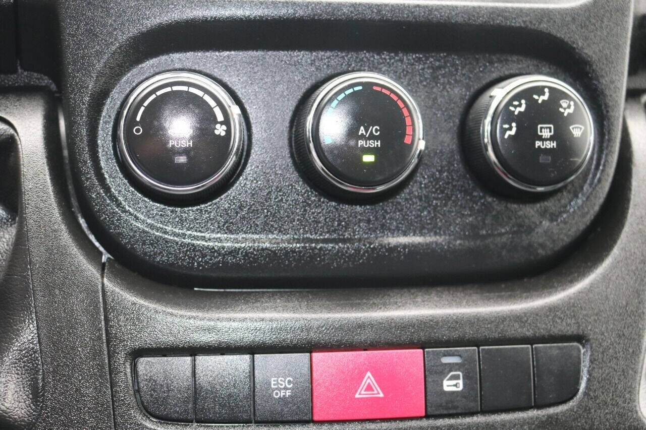 Used 2021 RAM ProMaster 2500 image 44