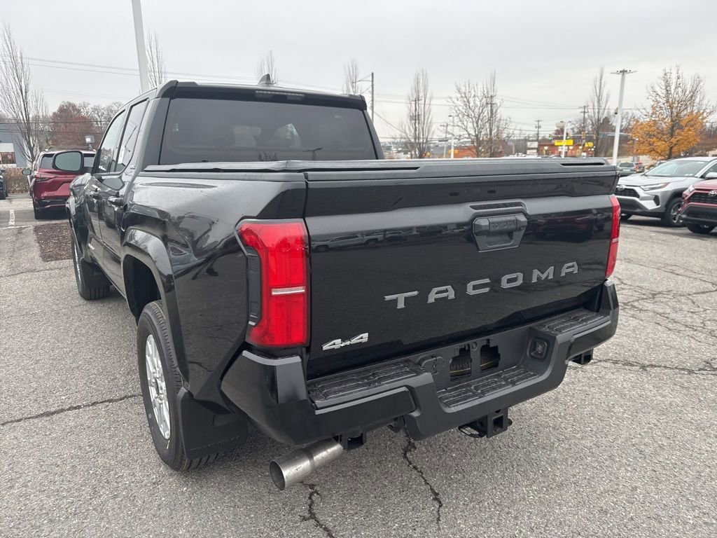 New 2025 Toyota Tacoma SR5 image 22