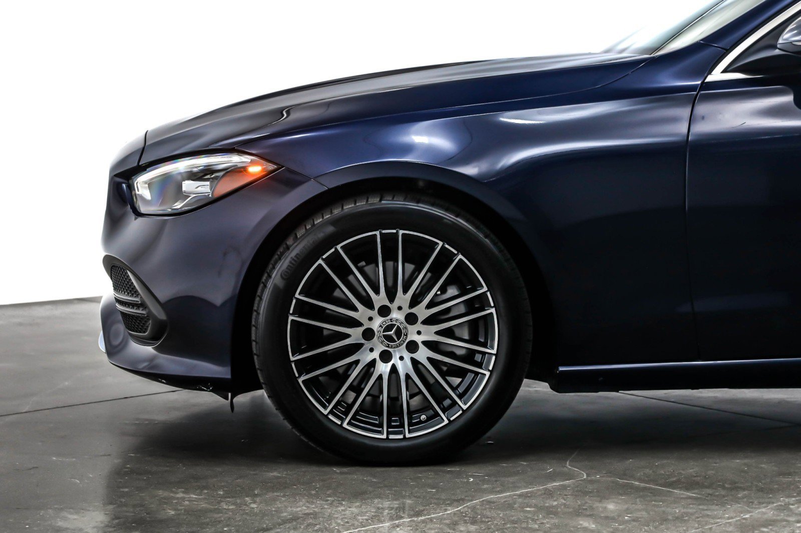 Used 2022 Mercedes-Benz C 300 Sedan image 10