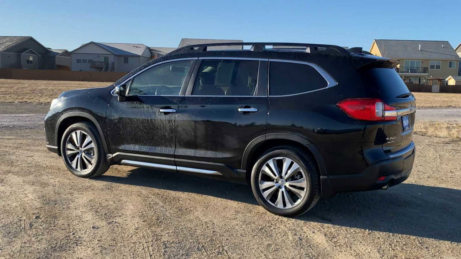 Used 2019 Subaru Ascent Touring image 6