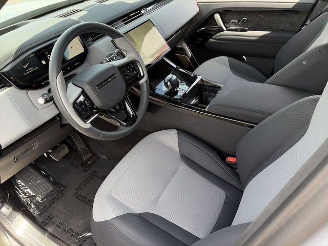 Used 2025 Land Rover Range Rover Sport SV Edition Two image 19