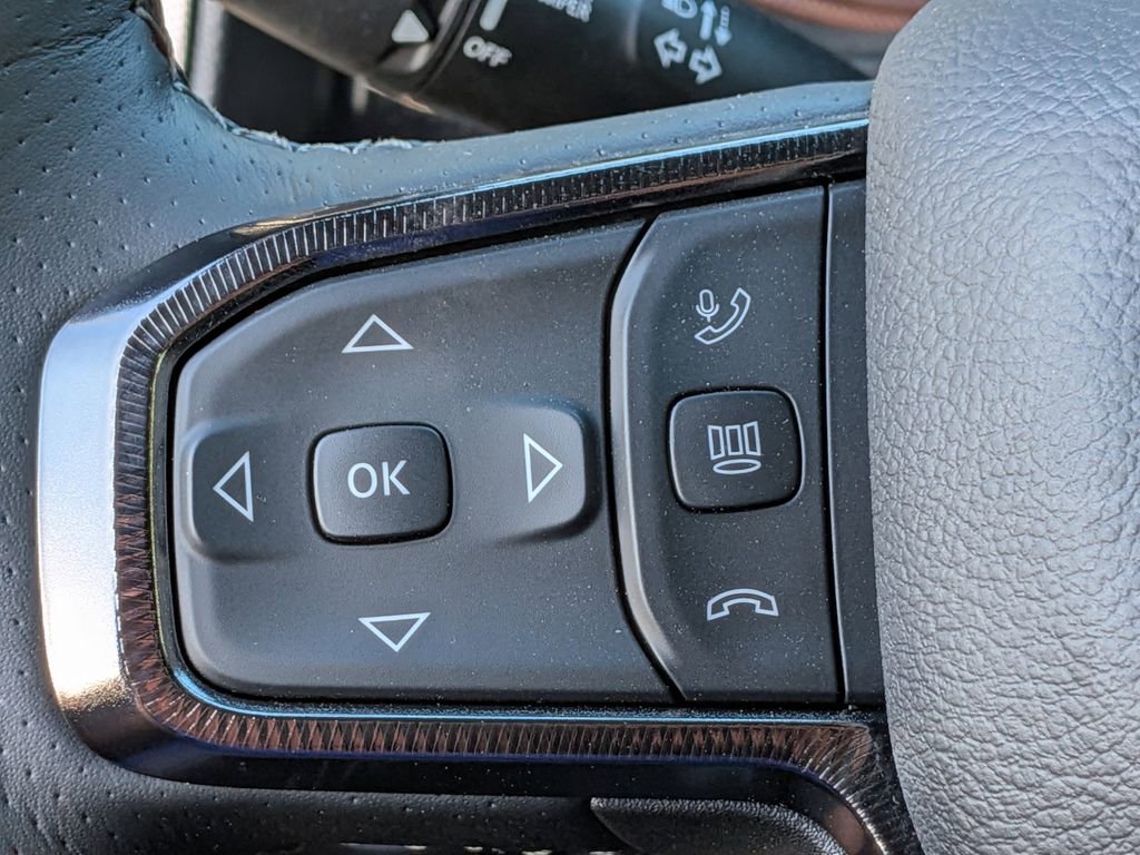 New 2026 RAM 2500 Rebel w/ Rebel Level 2 Equipment Group image 26