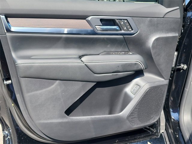 New 2026 GMC Terrain Denali image 11