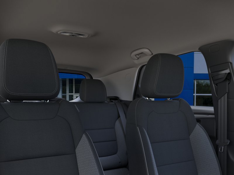 New 2026 Chevrolet TrailBlazer LT w/ Convenience Package FWD image 48