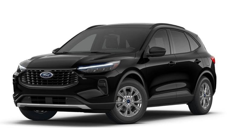 New 2026 Ford Escape Active w/ Active Premium Tech Pack AWD/4WD image 24