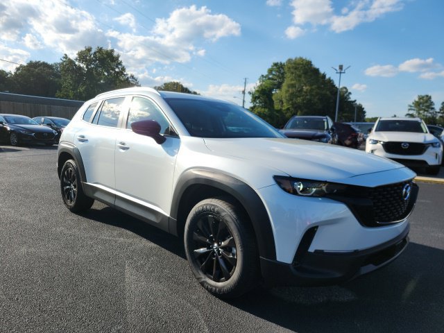 New 2026 MAZDA CX-50 AWD 2.5 S w/ Cargo Package image 2