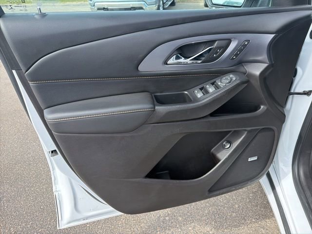 Used 2021 Chevrolet Traverse Premier AWD/4WD image 14