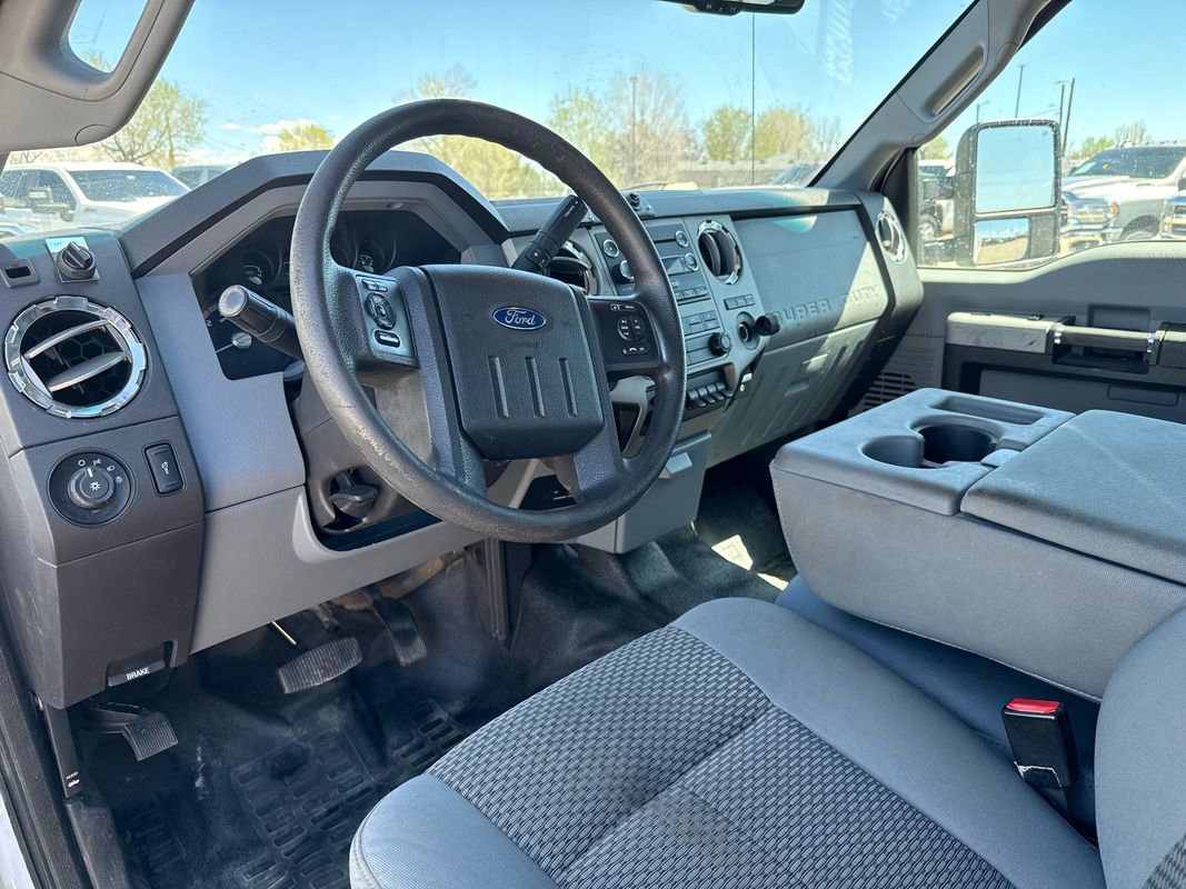 Used 2015 Ford F350 XLT AWD/4WD image 26