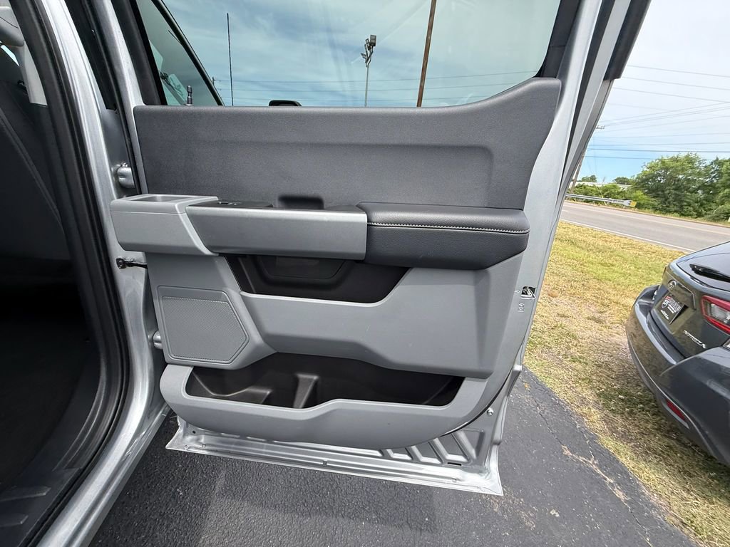 Used 2024 Ford F250 XL w/ STX Appearance Package AWD/4WD image 20