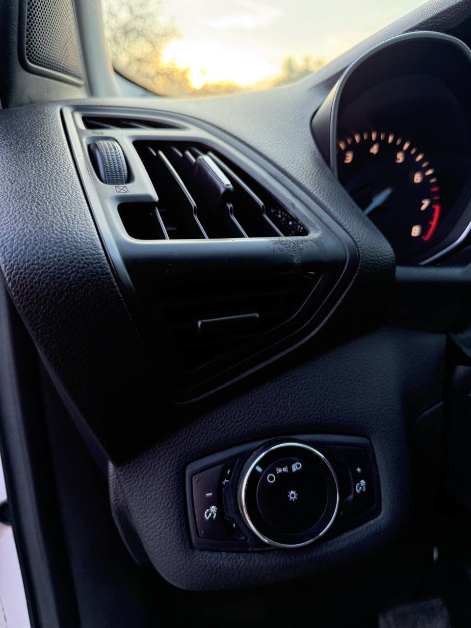 Used 2014 Ford Escape S image 14