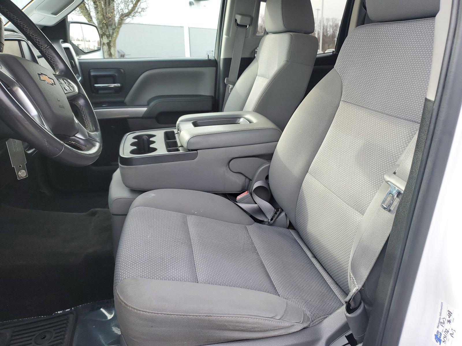 Used 2014 Chevrolet Silverado 1500 LT w/ LT Convenience Package image 18