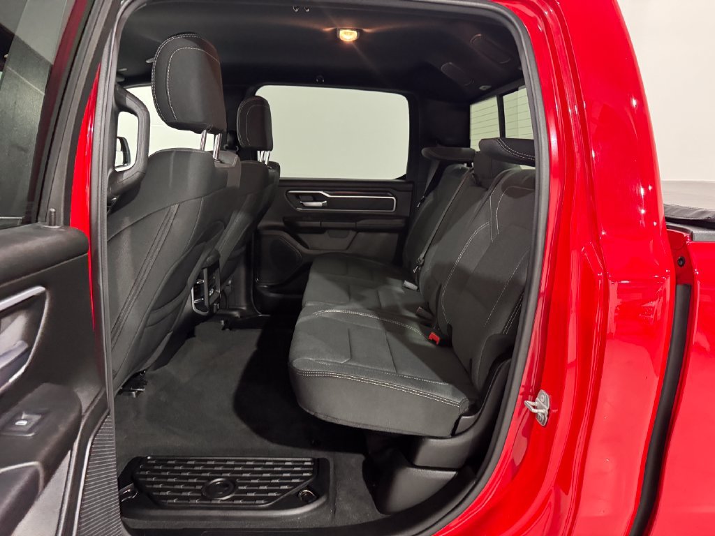 Used 2022 RAM 1500 Big Horn AWD/4WD image 19