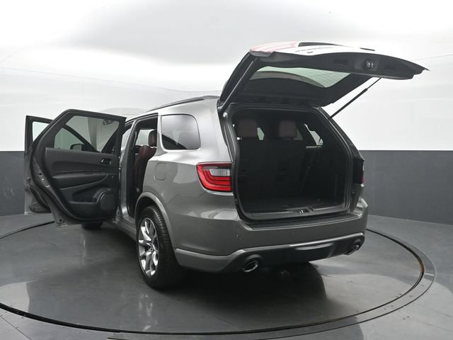 New 2026 Dodge Durango GT AWD/4WD image 58